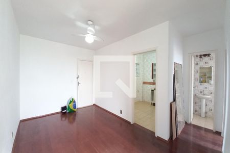 Sala de apartamento à venda com 1 quarto, 69m² em Conceicao, Campinas