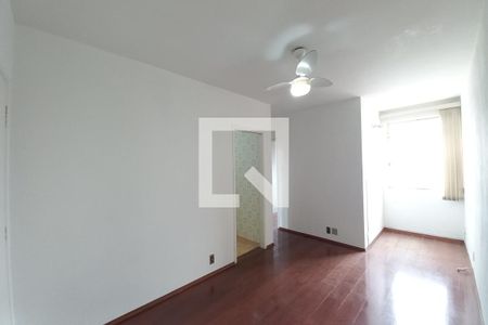 Sala de apartamento à venda com 1 quarto, 69m² em Conceicao, Campinas