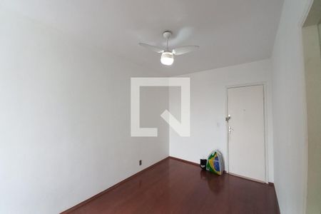 Sala de apartamento à venda com 1 quarto, 69m² em Conceicao, Campinas