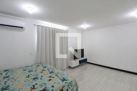 Suíte de casa à venda com 3 quartos, 246m² em Santa Amelia, Belo Horizonte