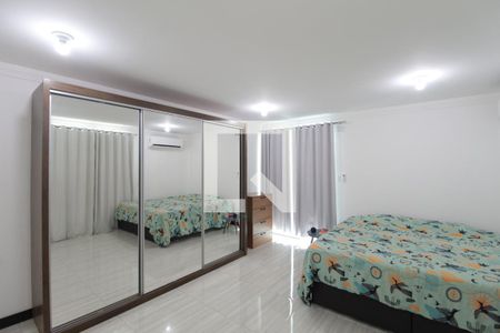 Suíte de casa à venda com 3 quartos, 246m² em Santa Amelia, Belo Horizonte