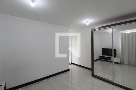 Suíte de casa à venda com 3 quartos, 246m² em Santa Amelia, Belo Horizonte