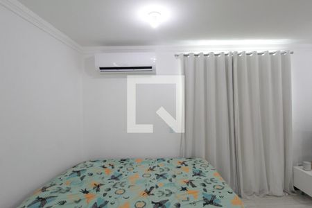 Suíte de casa à venda com 3 quartos, 246m² em Santa Amelia, Belo Horizonte