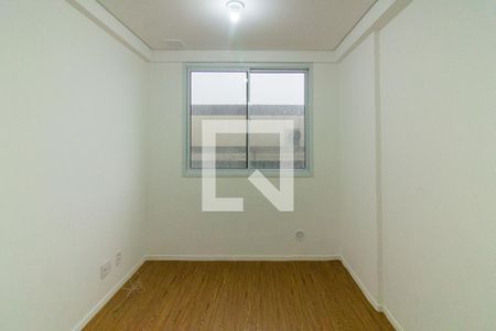 Sala / Cozinha de apartamento para alugar com 1 quarto, 25m² em Água Branca, São Paulo