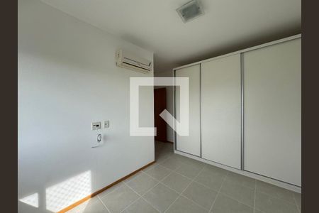 Suíte de apartamento para alugar com 3 quartos, 84m² em Recreio dos Bandeirantes, Rio de Janeiro