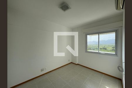 Suíte de apartamento para alugar com 3 quartos, 84m² em Recreio dos Bandeirantes, Rio de Janeiro