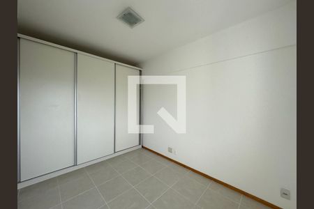 Suíte de apartamento para alugar com 3 quartos, 84m² em Recreio dos Bandeirantes, Rio de Janeiro