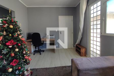 Sala de Estar de apartamento à venda com 2 quartos, 85m² em Swift, Campinas