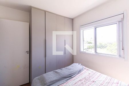 Quarto 1 de apartamento à venda com 2 quartos, 43m² em Parque da Mooca, São Paulo