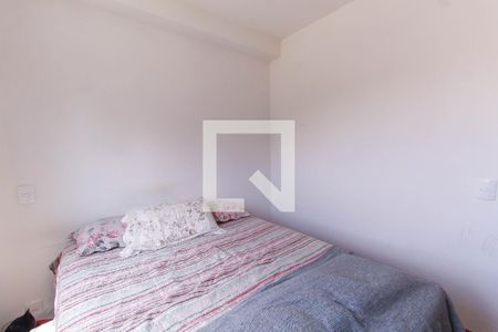 Quarto 1 de apartamento à venda com 2 quartos, 43m² em Parque da Mooca, São Paulo