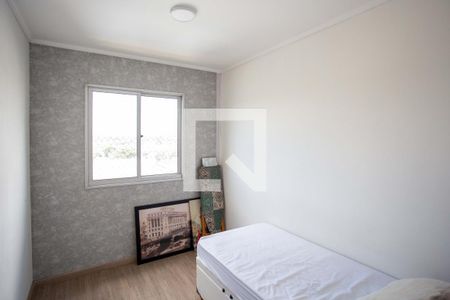 Quarto 1 de apartamento para alugar com 2 quartos, 44m² em Centro, Diadema