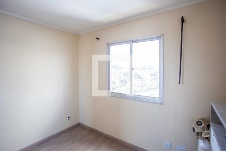 Quarto 2 de apartamento para alugar com 2 quartos, 44m² em Centro, Diadema