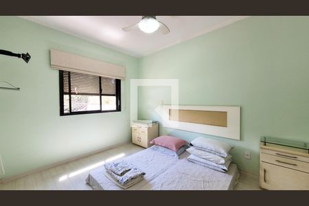 Suite de apartamento para alugar com 3 quartos, 105m² em Centro, Campinas