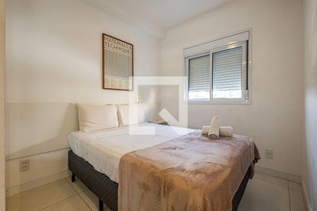 Studio de kitnet/studio à venda com 1 quarto, 30m² em Alto de Pinheiros, São Paulo