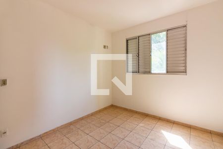 Quarto 1 de apartamento para alugar com 2 quartos, 55m² em Piratininga, Osasco