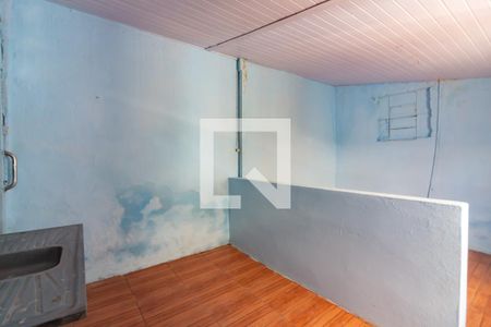 Comodo  de casa para alugar com 1 quarto, 35m² em Pestana, Osasco