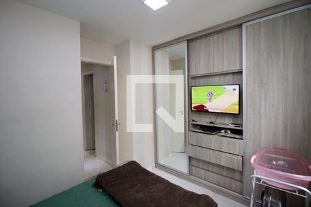 Quarto 1 de apartamento à venda com 2 quartos, 45m² em Vicente de Carvalho, Rio de Janeiro