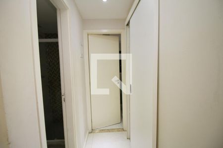 Sala - Corredor de apartamento à venda com 2 quartos, 45m² em Vicente de Carvalho, Rio de Janeiro