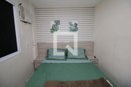 Quarto 1 de apartamento à venda com 2 quartos, 45m² em Vicente de Carvalho, Rio de Janeiro