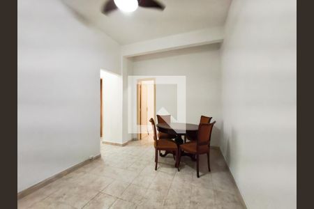 Sala de apartamento para alugar com 2 quartos, 47m² em Vila Isabel, Rio de Janeiro