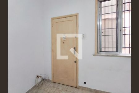 Entrada de apartamento para alugar com 2 quartos, 47m² em Vila Isabel, Rio de Janeiro