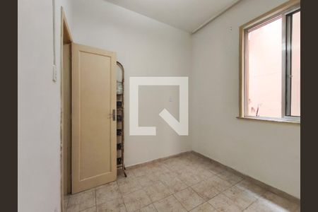 Quarto 1 de apartamento para alugar com 2 quartos, 47m² em Vila Isabel, Rio de Janeiro