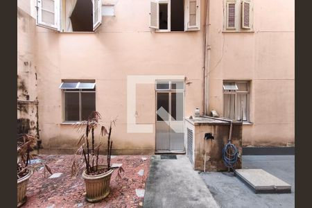 Vista do Quarto 1 de apartamento para alugar com 2 quartos, 47m² em Vila Isabel, Rio de Janeiro