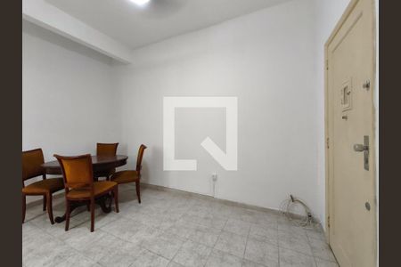 Sala de apartamento para alugar com 2 quartos, 47m² em Vila Isabel, Rio de Janeiro