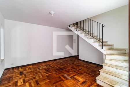 Sala de casa à venda com 3 quartos, 180m² em Vila Sonia, São Paulo