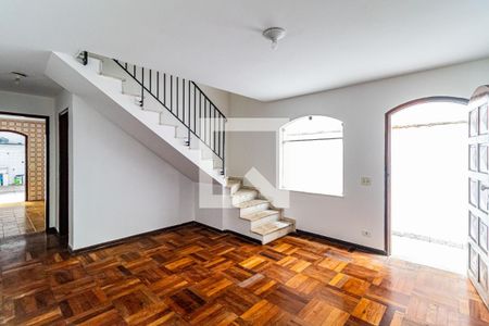 Sala de casa à venda com 3 quartos, 180m² em Vila Sonia, São Paulo