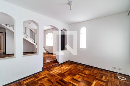 Sala de casa à venda com 3 quartos, 180m² em Vila Sonia, São Paulo