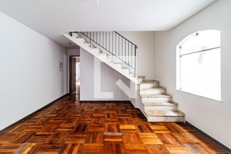 Sala de casa à venda com 3 quartos, 180m² em Vila Sonia, São Paulo