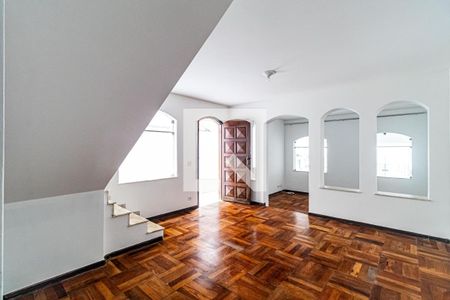 Sala de casa à venda com 3 quartos, 180m² em Vila Sonia, São Paulo