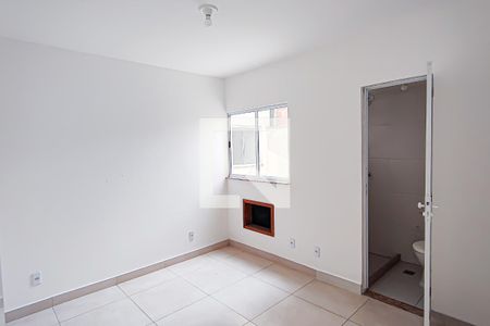 quarto 2 suite de apartamento para alugar com 2 quartos, 60m² em Taquara, Rio de Janeiro