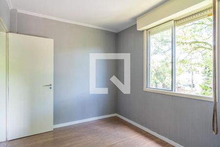 Quarto 2 de apartamento à venda com 2 quartos, 56m² em Camaquã, Porto Alegre