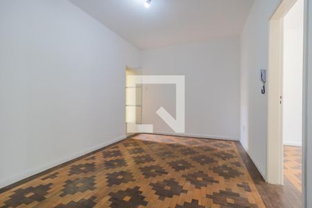 Sala de apartamento para alugar com 3 quartos, 90m² em Menino Deus, Porto Alegre