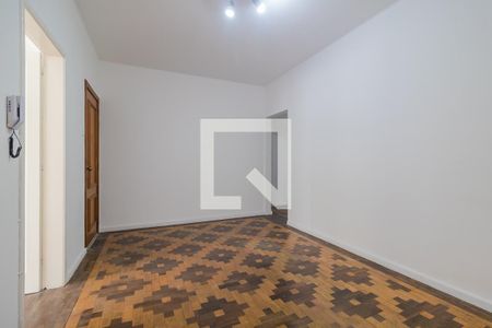 Sala de apartamento para alugar com 3 quartos, 90m² em Menino Deus, Porto Alegre