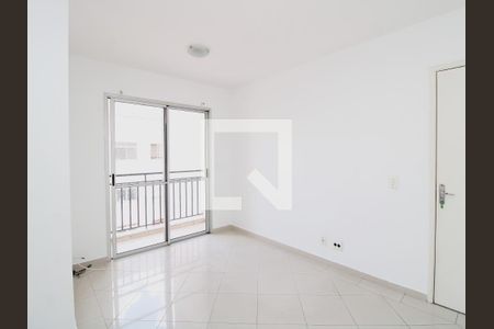 Sala de apartamento à venda com 2 quartos, 59m² em Vila Guilherme, São Paulo