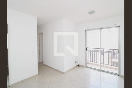 Sala de apartamento à venda com 2 quartos, 59m² em Vila Guilherme, São Paulo