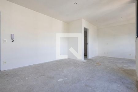 Studio de kitnet/studio à venda com 1 quarto, 36m² em Sumarezinho, São Paulo