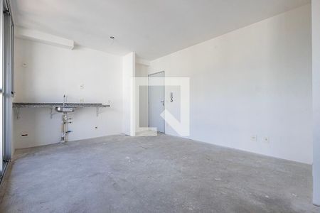 Studio de kitnet/studio à venda com 1 quarto, 36m² em Sumarezinho, São Paulo