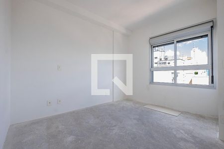 Studio de kitnet/studio à venda com 1 quarto, 36m² em Sumarezinho, São Paulo