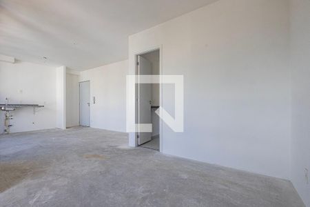 Studio de kitnet/studio à venda com 1 quarto, 36m² em Sumarezinho, São Paulo