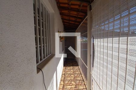 Varanda da Sala  de casa à venda com 3 quartos, 150m² em Jardim Novo Campos Eliseos, Campinas