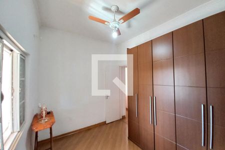 Quarto 1  de casa à venda com 3 quartos, 150m² em Jardim Novo Campos Eliseos, Campinas