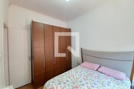 Quarto 2  de casa à venda com 3 quartos, 150m² em Jardim Novo Campos Eliseos, Campinas