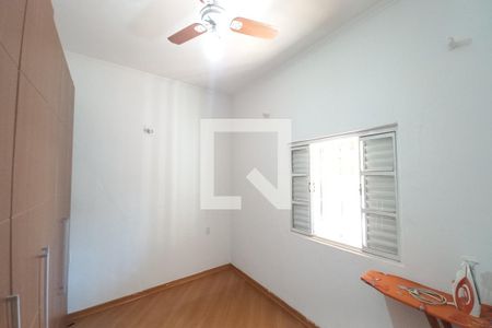 Quarto 1  de casa à venda com 3 quartos, 150m² em Jardim Novo Campos Eliseos, Campinas