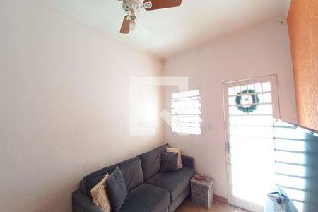 Sala de casa à venda com 3 quartos, 150m² em Jardim Novo Campos Eliseos, Campinas