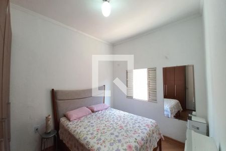 Quarto 2  de casa à venda com 3 quartos, 150m² em Jardim Novo Campos Eliseos, Campinas