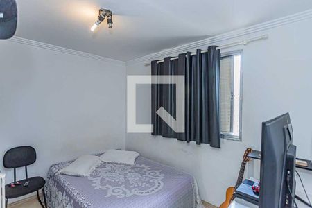 Quarto 2 de apartamento para alugar com 2 quartos, 68m² em Casa Verde, São Paulo